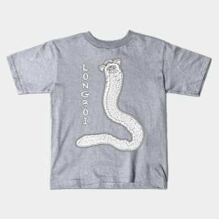 Long Boi Kids T-Shirt